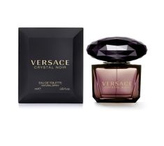 Versace Crystal Noir woda toaletowa damska 90 ml