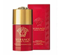 Versace Eros Flame dezodorant sztyft (75 ml)