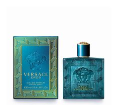 Versace Eros woda perfumowana spray (100 ml)