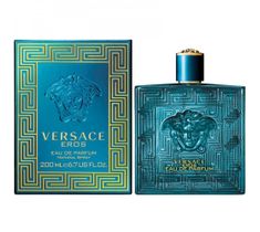 Versace Eros woda perfumowana spray (200 ml)