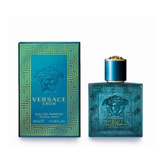Versace Eros woda perfumowana spray (50 ml)