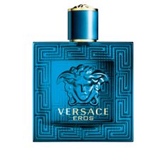 Versace Eros woda toaletowa spray 100ml