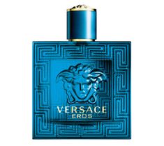 Versace Eros woda toaletowa spray 50ml