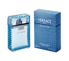 Versace Man Eau Fraiche Woda toaletowa spray 30ml