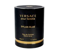 Versace Pour Femme Dylan Blue woda perfumowana spray 50ml