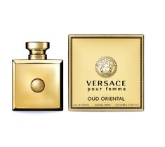 Versace Pour Femme Oud Oriental woda perfumowana spray 100ml
