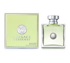 Versace Versense woda toaletowa damska spray 100 ml