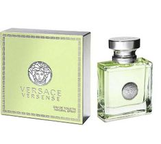 Versace Versense woda toaletowa damska spray 50 ml