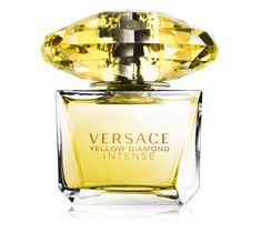 Versace Yellow Diamond Intense woda perfumowana spray 90 ml