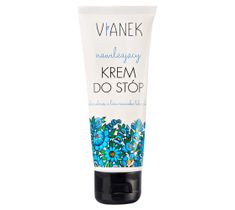 Vianek Nawilżający krem do stóp (75 ml)