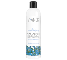 Vianek nawilżający szampon do włosów suchych i normalnych (300 ml)