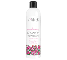 Vianek przeciwłupieżowy szampon do włosów (300 ml)