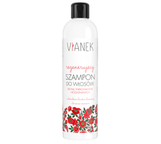 Vianek Regenerujący szampon do włosów farbowanych i rozjaśnianych (300 ml)