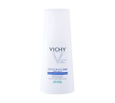 Vichy Deodorant Ultra-Fresh 24H dezodorant w sprayu 100ml