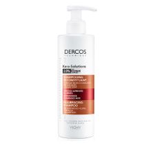 Vichy Dercos Kera-Solutions Repairing Shampoo szampon regenerujący do włosów suchych i zniszczonych (250 ml)