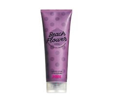 Victoria's Secret Pink Beach Flower zapachowy balsam do ciała (236 ml)