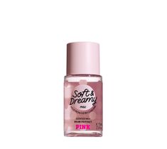 Victoria's Secret Pink Soft & Dreamy mini mgiełka zapachowa (75 ml)
