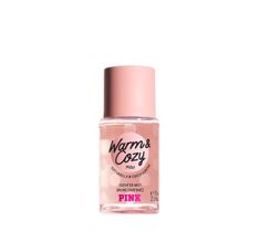 Victoria's Secret Pink Warm & Cozy mini mgiełka zapachowa (75 ml)
