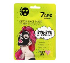 Vilenta Maska do twarzy Bye- Bye All Problems (25 g)