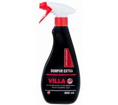 Villa Preparat do usuwania tłustego brudu (500 ml)