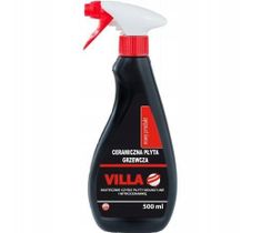 Villa Płyn do mycia Ceramiczna płyta (500 ml)