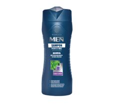 Viorica Men Daily Use Shampoo szampon do włosów do codziennego stosowania (300 ml)