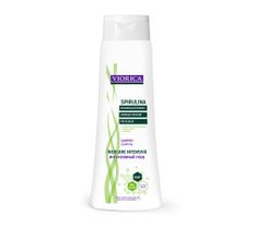 Viorica Spirulina Intensive Care Shampoo intensywnie regenerujący szampon do włosów (500 ml)