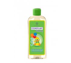 Viorica Victoras Kids Massage Oil oliwka dla dzieci (200 ml)