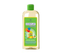 Viorica Victoras Kids Shampoo szampon do włosów dla dzieci (250 ml)