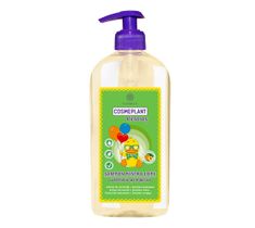 Viorica Victoras Kids Shampoo szampon do włosów dla dzieci (500 ml)