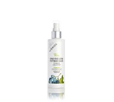 Viorica Vie Detangling Leave-In-Spray spray do włosów ułatwiający rozczesywanie (200 ml)