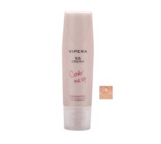 Vipera BB Cream Cover Me Up kryjący krem BB z filtrem UV 02 Neutral 35ml