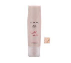Vipera BB Cream Cover Me Up kryjący krem BB z filtrem UV 12 Latte 35ml