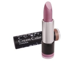 Vipera Cream Color Lipstick perłowa szminka do ust nr 23 4g