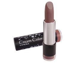 Vipera Cream Color Lipstick perłowa szminka do ust nr 27 4g
