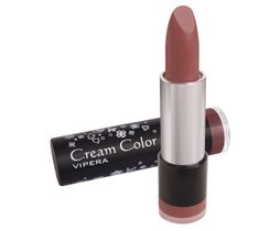 Vipera Cream Color Lipstick perłowa szminka do ust nr 34 4g