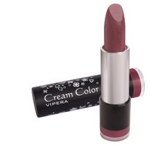 Vipera Cream Color Lipstick szminka do ust nr 25 (4 g)