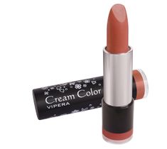 Vipera Cream Color Lipstick szminka do ust nr 35 (4 g)