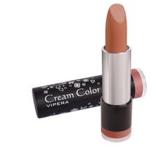 Vipera Cream Color Lipstick szminka do ust nr 36 (4 g)