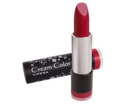 Vipera Cream Color Lipstick szminka do ust nr 37 (4 g)