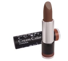 Vipera Cream Color Lipstick szminka do ust nr 40 (4 g)