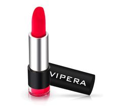 Vipera Elite Matt Lipstick matowa szminka do ust 119 Flame Lily 4g