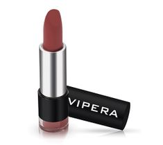 Vipera Elite Matt Lipstick matowa szminka do ust 123 Hoopoe 4g