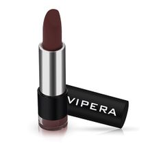 Vipera Elite Matt Lipstick matowa szminka do ust 124 Bali Bird 4g