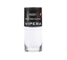 Vipera Husky matowy lakier do paznokci 01 6.8ml
