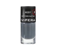 Vipera Husky matowy lakier do paznokci 02 6.8ml