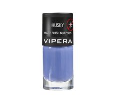 Vipera Husky matowy lakier do paznokci 06 6.8ml