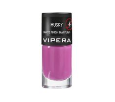 Vipera Husky matowy lakier do paznokci 07 6.8ml