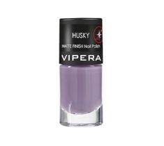 Vipera Husky matowy lakier do paznokci 08 6.8ml
