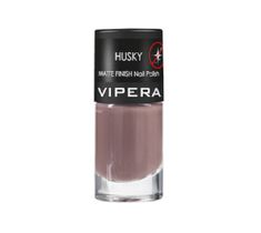 Vipera Husky matowy lakier do paznokci 09 6.8ml